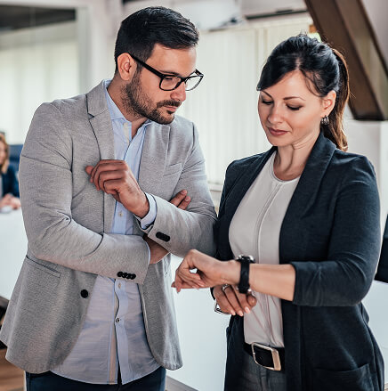 Environmental testing