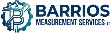 Barrios Measurement Logo