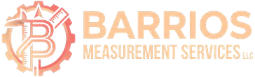 Barrios Measurement Logo